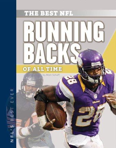 Best NFL Running Backs of All Time – Ultimate Player Rankings Review